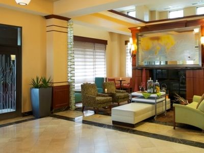 Hotel Hilton Garden Virginia Town Center Virginia Beach