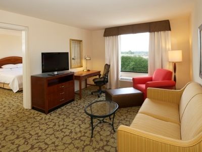 Hilton Garden Virginia Town Center Hotel